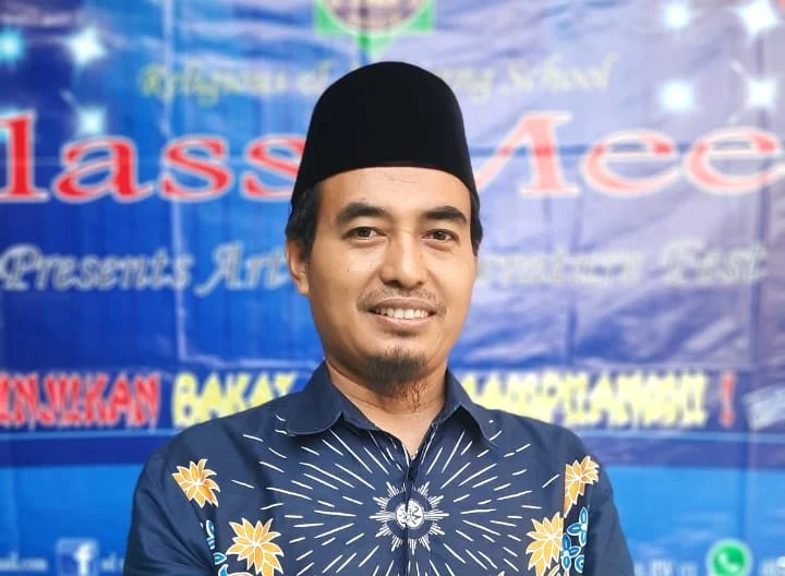 SD Muhammadiyah 1 Wringinanom Gresik Wujudkan Sekolah Ramah Bakat dan Minat Siswa