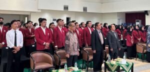 Yudisium dan Kuliah Pakar FKIP UM Surabaya: Deep Learning dan AI untuk Pendidikan Bermakna