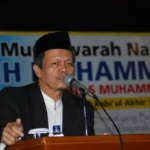 Yunahar Ilyas : Memosisikan Budaya Dalam Agama