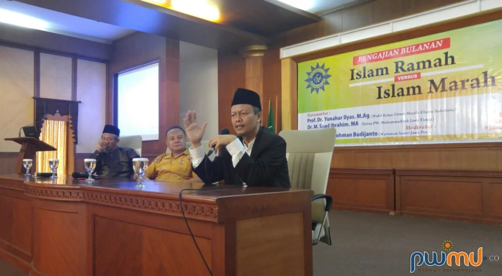 Inilah Empat Syarat Dakwah yang Ramah