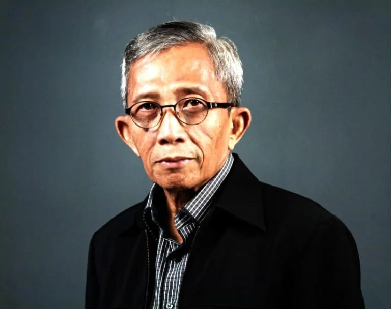 Dana Reses dan Ruang Gelap Aspirasi