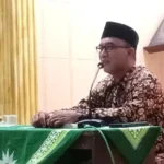 Kajian Tangguh PCM Kanigoro Ajak Jamaah Hidupkan Semangat Tajdid