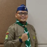 Percakapan Terakhir Ketua Kwarwil HW Jatim bersama Qosimul Ghozy yang Penuh Makna