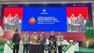 Muhammadiyah Luncurkan ACMU: Pendingin Udara Inovatif Ramah Lingkungan dan Islami