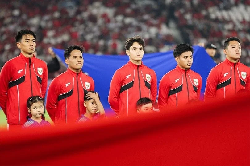 Timnas Indonesia U-23 Lolos ke Final Piala AFF 2025 Usai Kalahkan Thailand Lewat Drama Adu Penalti
