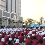 UM Surabaya Resmi Buka MOX 2024 dengan Pesan Moral Unik untuk Pemerintah