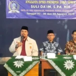 Pemuda Harus Bawa Misi Islam dalam Berpolitik