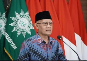Haedar Nashir Sampaikan Lima Pesan untuk Kepala Daerah yang Baru Dilantik