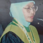 Zumrochah Ridlwan: Guru yang Berangkat Dari Aktivis PP IPM