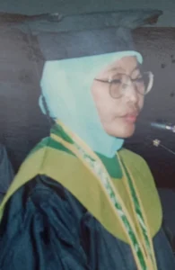 Zumrochah Ridlwan: Guru yang Berangkat Dari Aktivis PP IPM