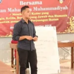 Lokakarya Pertajam Sistem Kaderisasi Ikatan