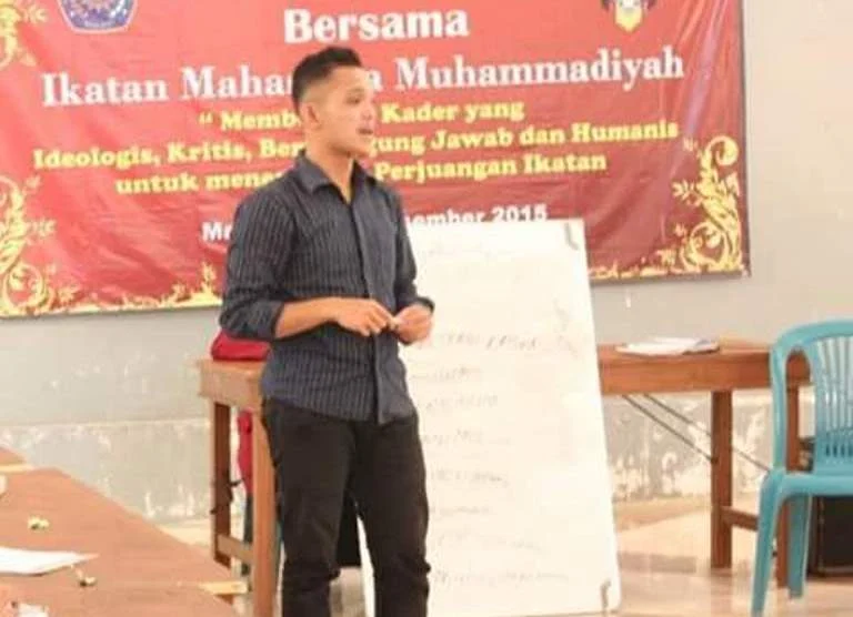 Lokakarya Pertajam Sistem Kaderisasi Ikatan