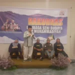 Puisi Ketua Panitia Kemah Kreatifitas Nasional Budayawan dan Seniman Muhammadiyah