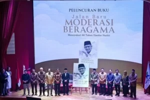 Indonesia Patut Berbangga Punya Tokoh Bangsa Haedar Nashir