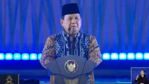 Tanggapan Pakar Hukum UM Surabaya Perihal Prabowo Beri Kesempatan Koruptor Tobat dengan Syarat Kembalikan Uang