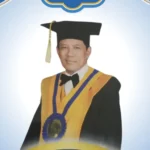 Ketua Majelis Wakaf Ngampelsari Dikukuhan Guru Besar STIESIA