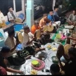 Kader Muhammadiyah Ini Jadikan Jidor Sendangagung sebagai Ajang Komunikasi Lintas Generasi