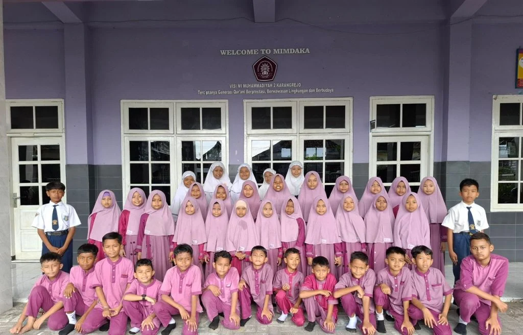 Prestasi Internasional, Mimdaka Peroleh 44 Medali IKMC 2025