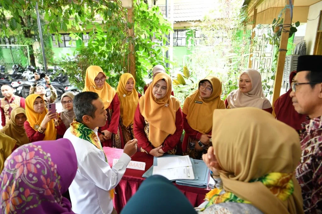 Wamendikdasmen Fajar Pastikan SPMB tahun ini Lebih Inklusif dan Berkeadilan