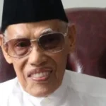 KH Prof Ali Yafie Wafat, Din Syamsuddin: Almarhum Teguh dalam Pendirian