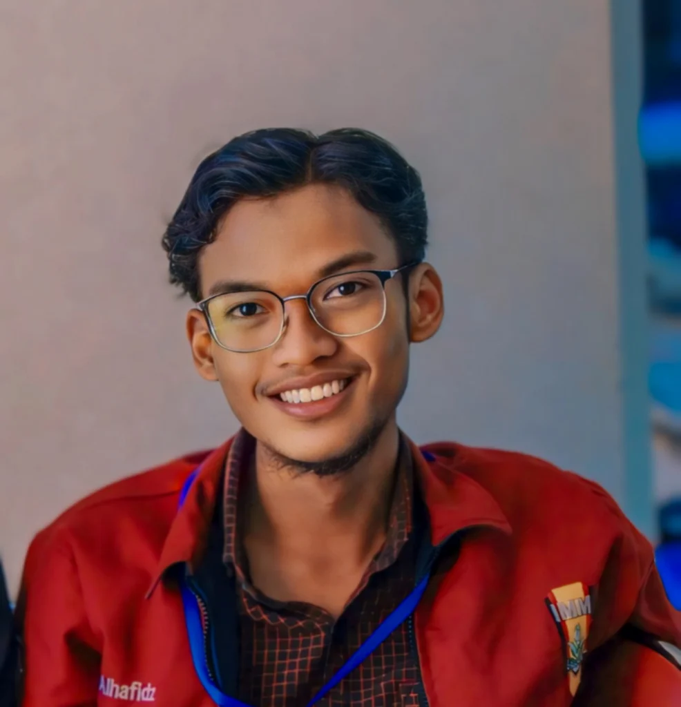 Pacaran sebagai Godaan Terberat Mahasiswa