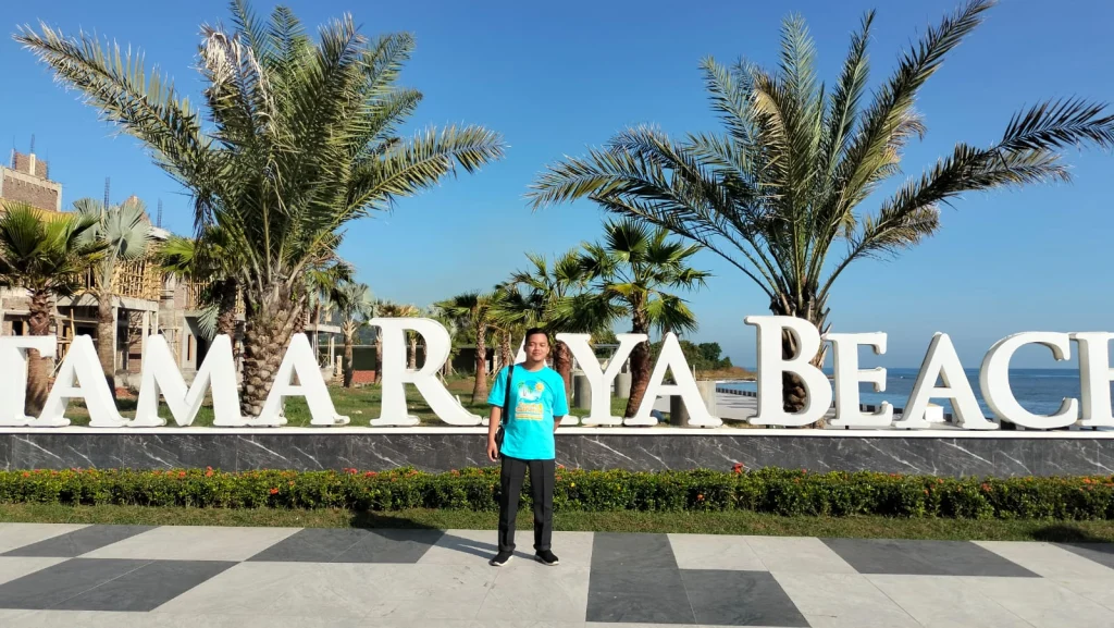 Senangnya Mengikuti Acara Family Gathering ke-12 Keluarga Sang Surya: Momen Kebersamaan yang Tak Terlupakan