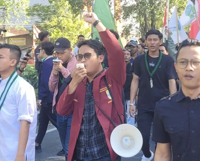 Harapan DPD IMM Jatim untuk 120 Anggota DPRD Provinsi Jatim