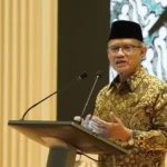 Haedar Nashir: Kemajuan Bangsa Butuh Political Will Kuat dan Sistem Berkelanjutan