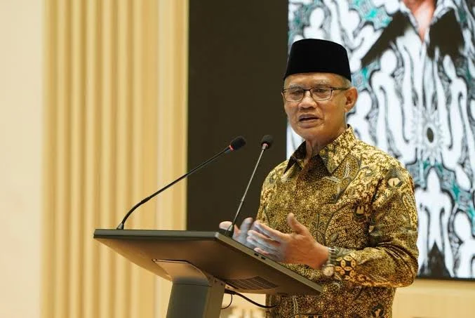 Haedar Nashir: Kemajuan Bangsa Butuh Political Will Kuat dan Sistem Berkelanjutan