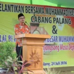 Jangan Pertentangkan Perbedaan Muhammadiyah dan NU!