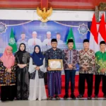 Muhammadiyah Sampang Beri Penghargaan MSA 2025, Ada Life Time Achievement hingga Pemimpin Visioner