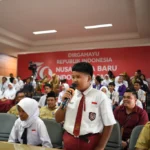 Kemendikdasmen Apresiasi Penyelenggaraan Program Bahasa Inggris BERCERITA di Kabupaten Belitung