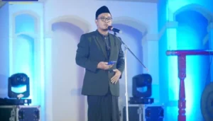 Seni di Tangan Santri: Panggung Gembira Al Mizan yang Sarat Makna