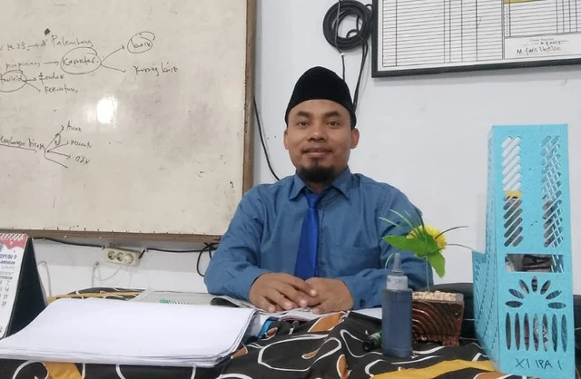 Beragama dengan Akal Sehat