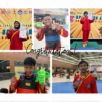 Siswa SMK Mudisa Raih Prestasi di Sport and Art Competition 2025