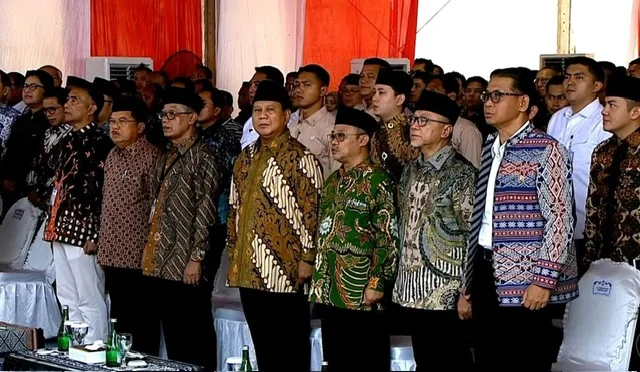 Kemakmuran untuk Semua: Muhammadiyah dan Visi Indonesia yang Berkeadilan