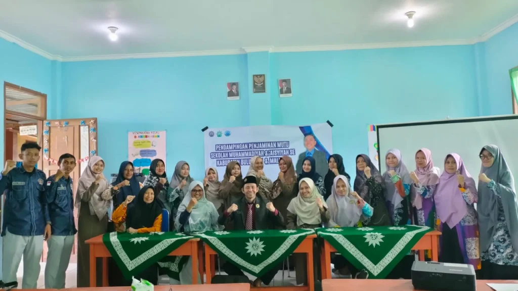 Strategi Sukses SPMB 2025/2026: Sekolah Muhammadiyah Menuju Puncak Prestasi