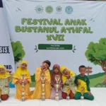 PAUD Aisyiyah Godog Sabet Tiga Juara dalam Sehari