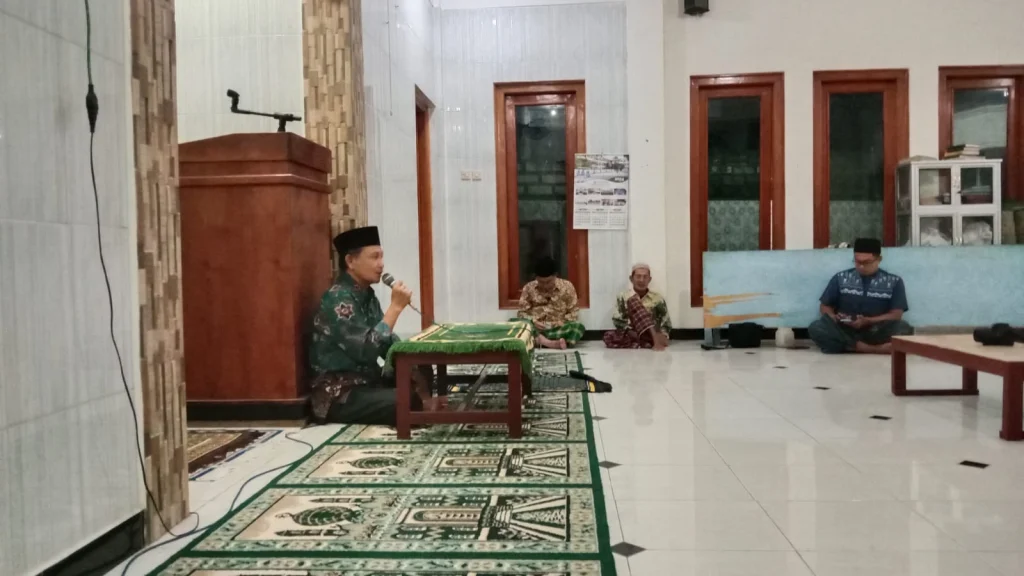 PRM Termuda di PCM Paciran Ini Rutinkan Kajian Bulanan