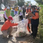 AMM Cabang Cakru, Kencong, dan Jombang Gelar Aksi Peduli Lingkungan