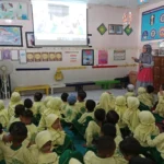 PAUD ‘Aisyiyah 14 Kandangsemangkon Paciran Gelar Kegiatan Filantropi