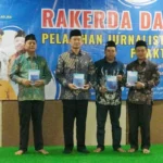 Buku Menjadi Penulis Produktif Resmi Diluncurkan
