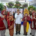 Ahad Bergerak: Semangat Menggerakkan Calon Guru Penggerak di Gresik