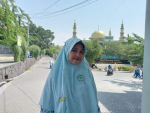 Kemampuan Menulis Puisi Ini Terinspirasi dari Sang Kiai