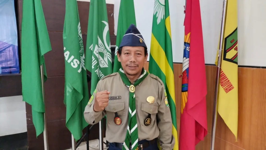 Ketua Kwarwil HW Jatim: Lima Spirit Hidup Mengisi Kemerdekaan