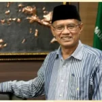 Haedar Nashir Dinobatkan sebagai Tokoh Perbukuan Islam 2025