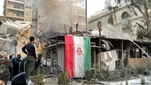 Rusia dan Cina Kecam Serangan Israel ke Iran, Peringatkan Bencana Global