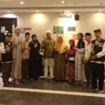 Jamaah Mandiri Serasa Jamaah Khusus