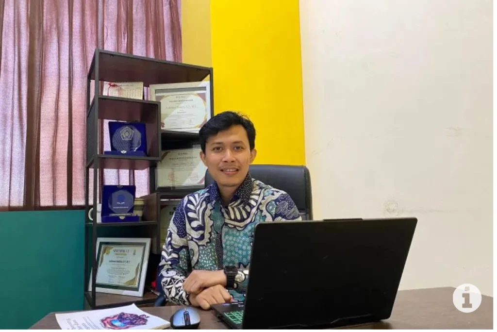 Lindungi Informasi Pribadi, Ini Cara Efektifnya