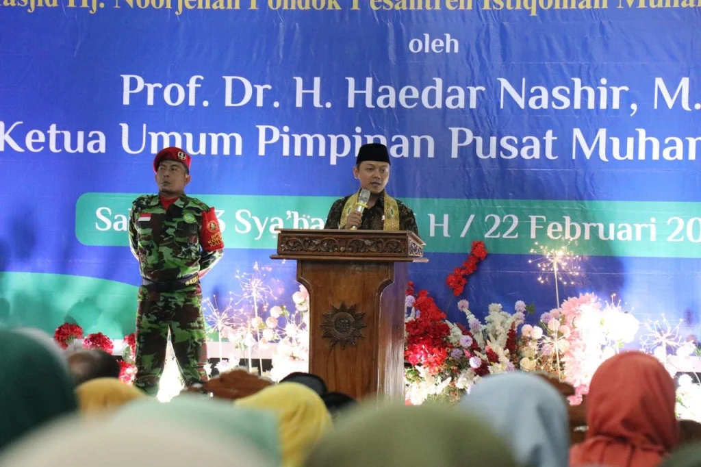 Sekolah Swasta Berkontribusi pada Peningkatan Indeks Pembangunan Manusia